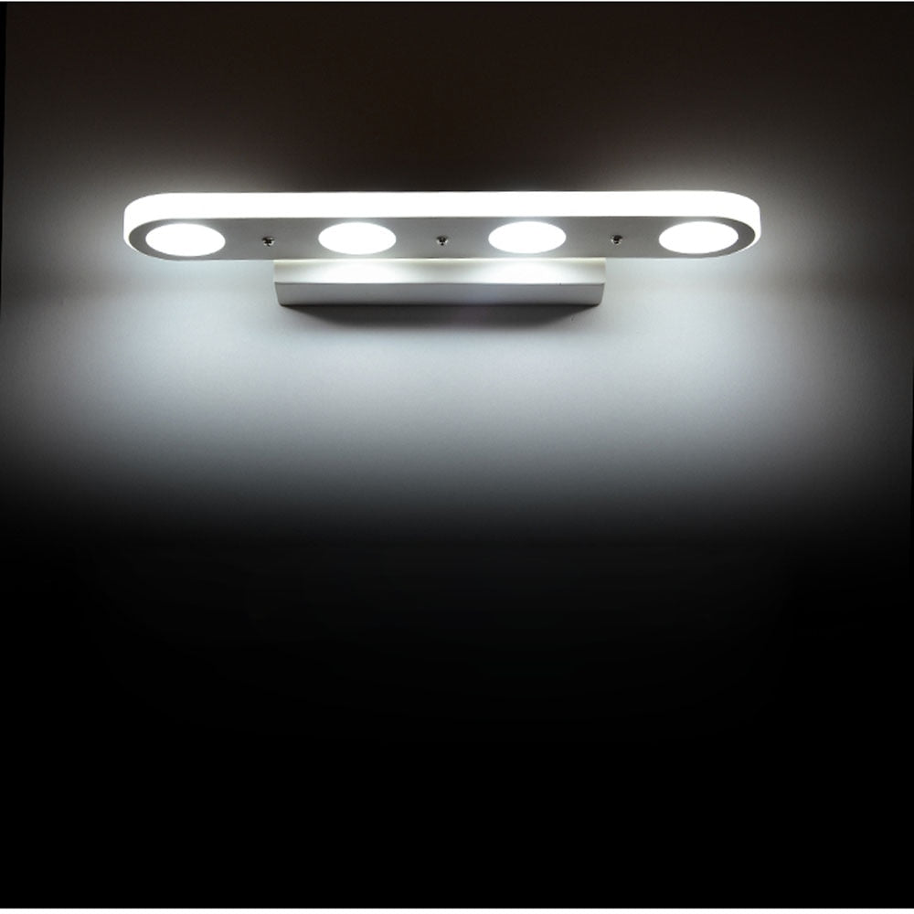 Minimalism LED Mirror Lamp