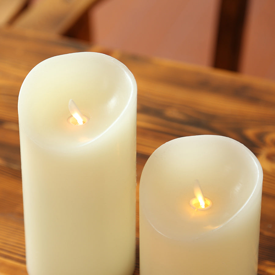 Electronic Flameless Candle Lights