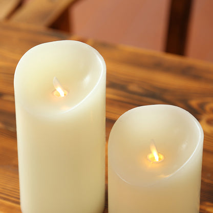 Electronic Flameless Candle Lights