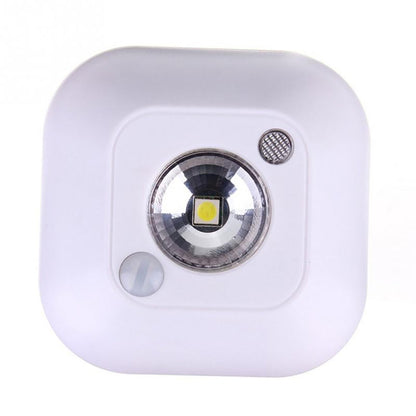 Smart Square LED Sensor Night Lights