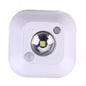 Smart Square LED Sensor Night Lights