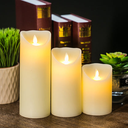 Electronic Flameless Candle Lights