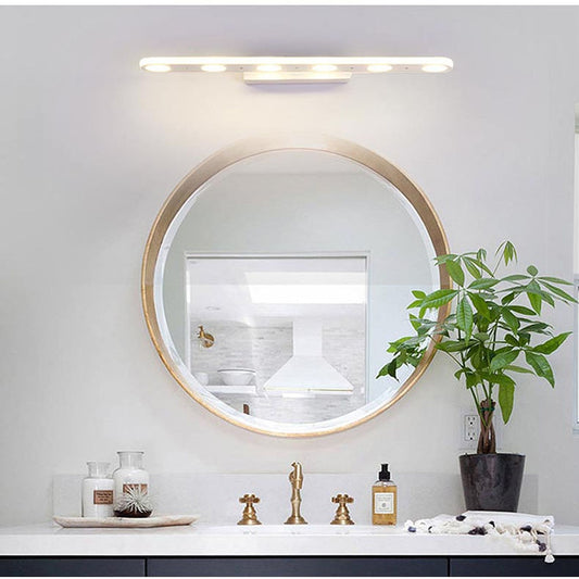 Minimalism LED Mirror Lamp