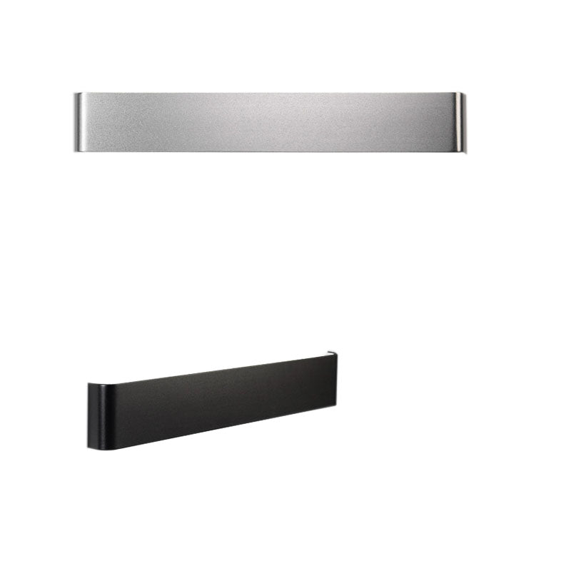 Laconic Aluminum Strap Wall Lamp Light