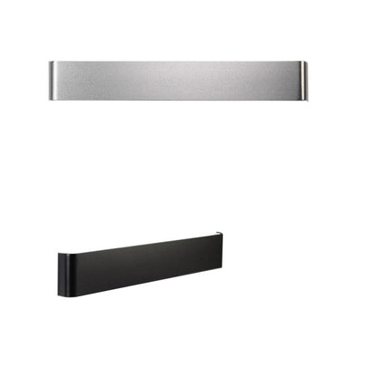 Laconic Aluminum Strap Wall Lamp Light