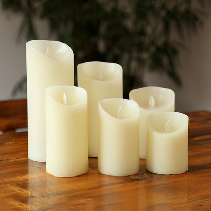 Electronic Flameless Candle Lights