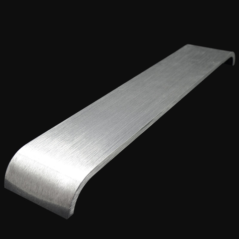 Laconic Aluminum Strap Wall Lamp Light