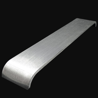 Laconic Aluminum Strap Wall Lamp Light