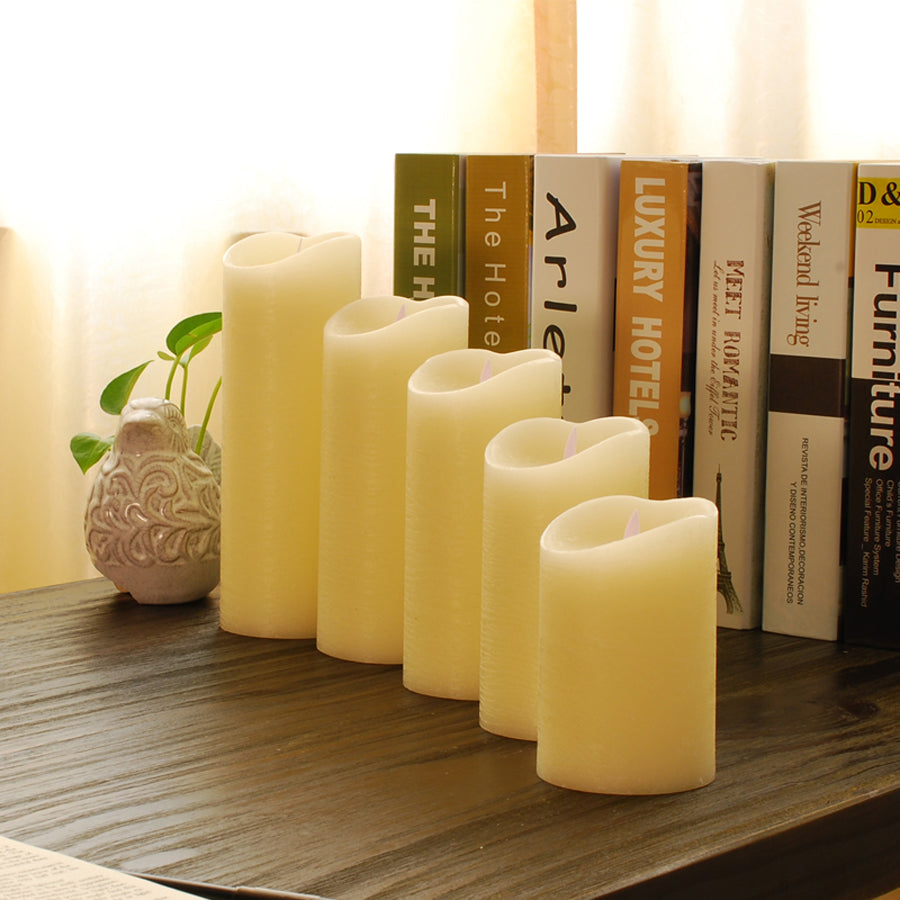 Electronic Flameless Candle Lights